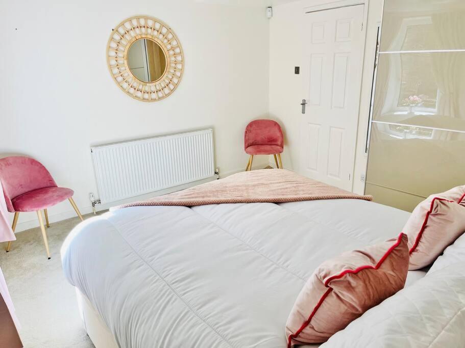 The Ilkley Hideaway Apartment ภายนอก รูปภาพ