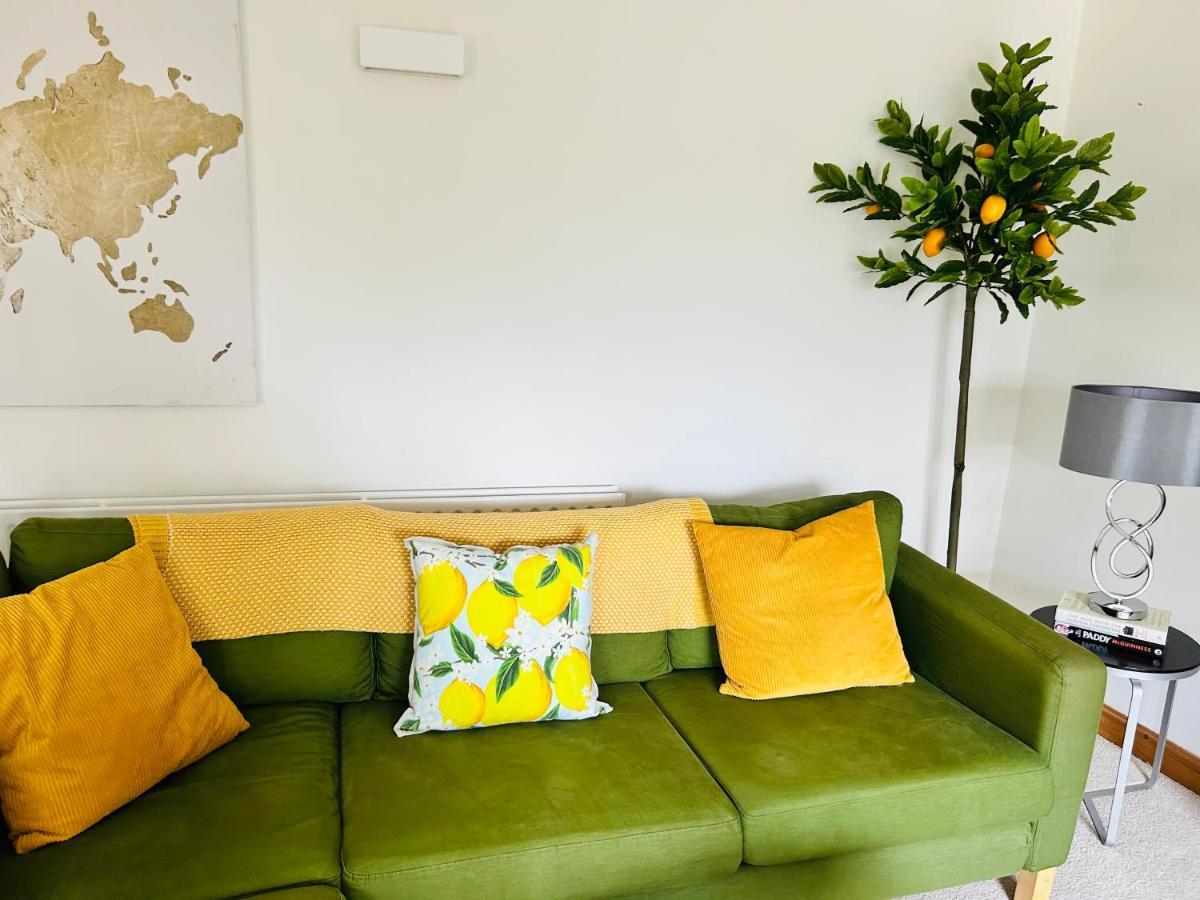 The Ilkley Hideaway Apartment ภายนอก รูปภาพ