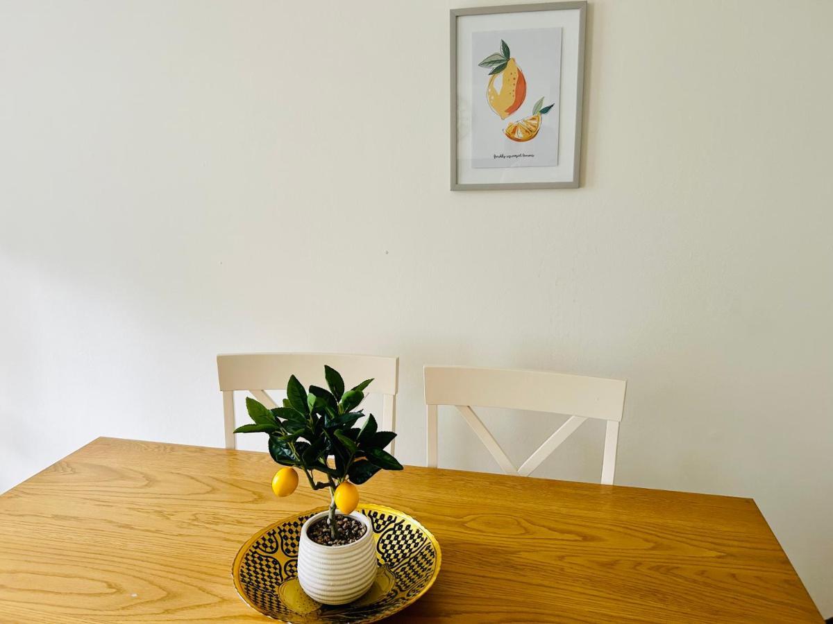 The Ilkley Hideaway Apartment ภายนอก รูปภาพ