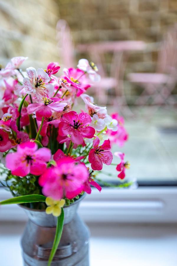 The Ilkley Hideaway Apartment ภายนอก รูปภาพ