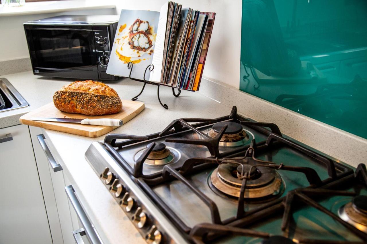 The Ilkley Hideaway Apartment ภายนอก รูปภาพ
